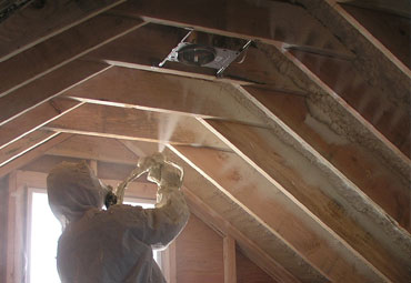 Amarillo Attic Insulation